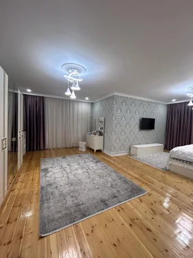 Kirayə 7 otaq bağ evi 260m² , Bakı , Sabunçu , Pirşağı