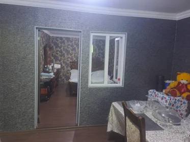 Kirayə 3 otaq bağ evi 59m² , Bakı , Binəqədi , Sulutəpə