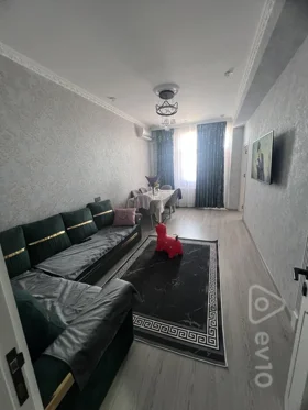 Kirayə 3 otaq mənzil 67m² , Sumqayıt  