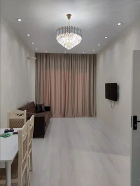 Kirayə 2 otaq mənzil 60m² , Bakı , Binəqədi 