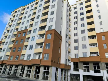 Kirayə 1 otaq mənzil 51m² , Bakı , Xətai 