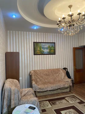 Kirayə 2 otaq mənzil 62m² , Bakı , Nəsimi 