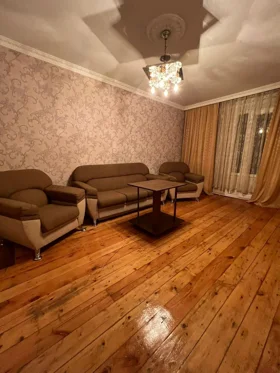 Kirayə 2 otaq mənzil 35m² , Bakı , Nizami 