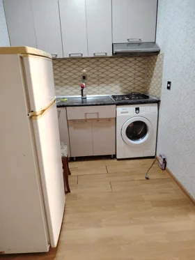 Kirayə 2 otaq mənzil 55m² , Bakı  