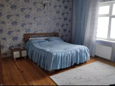 Kirayə 6 otaq bağ evi 352m² , Bakı , Sabunçu , Ramana