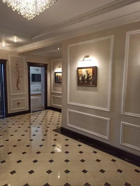 Kirayə 4 otaq mənzil 150m² , Bakı , Yasamal 