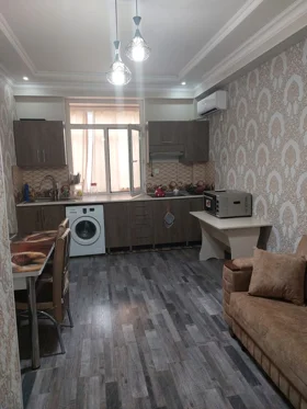 Kirayə 2 otaq mənzil 48m² , Bakı , Abşeron , Masazır