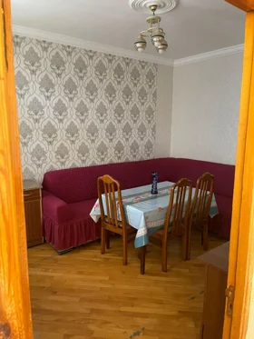 Kirayə 2 otaq mənzil 50m² , Bakı , Nərimanov 