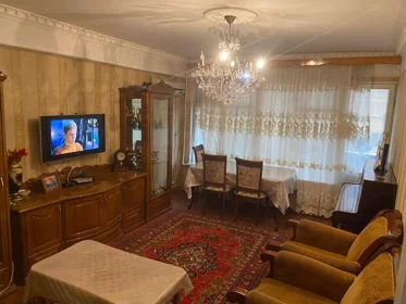 Kirayə 3 otaq mənzil 80m² , Bakı , Səbail 