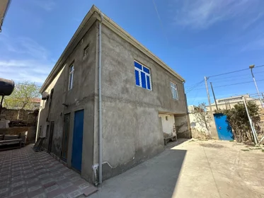 Kirayə 8 otaq bağ evi 150m² , Bakı , Səbail , Badamdar