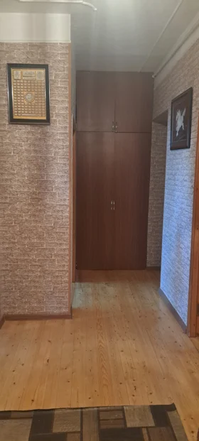 Kirayə 4 otaq mənzil 78m² , Sumqayıt  