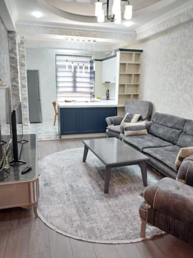 Kirayə 3 otaq mənzil 90m² , Bakı , Yasamal 