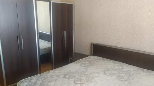 Kirayə 3 otaq mənzil 80m² , Bakı , Xətai 