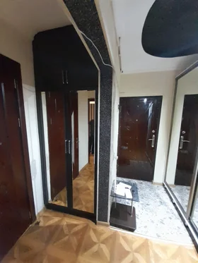 Kirayə 3 otaq mənzil 80m² , Bakı , Nəsimi 