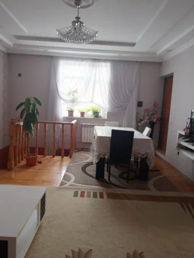 Kirayə 6 otaq bağ evi 200m² , Bakı , Binəqədi , 7-ci mikrorayon