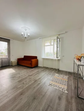 Kirayə 1 otaq mənzil 36m² , Bakı , Yasamal 