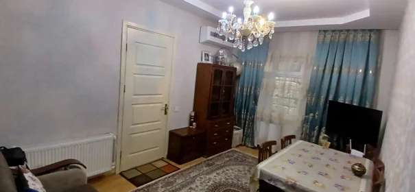 Kirayə 2 otaq mənzil 40m² , Bakı , Səbail , 20-ci sahə