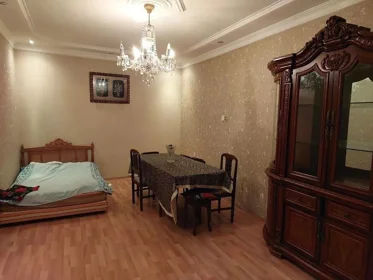 Kirayə 5 otaq bağ evi 100m² , Bakı , Nərimanov 