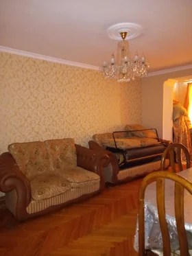 Kirayə 3 otaq mənzil 80m² , Bakı , Nərimanov 