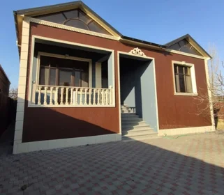 Kirayə 3 otaq bağ evi 80m² , Bakı , Suraxanı , Hövsan