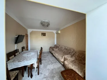 Kirayə 2 otaq mənzil 40m² , Bakı , Sabunçu , Bakıxanov