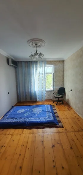 Kirayə 5 otaq mənzil 118m² , Bakı , Suraxanı , Hövsan