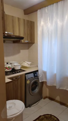 Kirayə 2 otaq mənzil 50m² , Bakı , Yasamal 