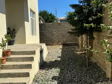 Kirayə 5 otaq bağ evi 200m² , Bakı , Sabunçu , Bakıxanov