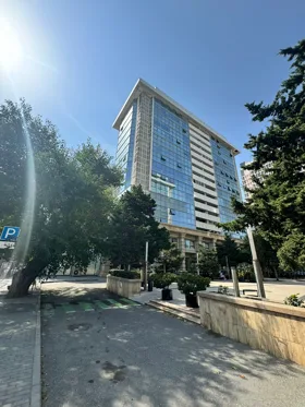 Kirayə 3 otaq mənzil 100m² , Bakı , Səbail 