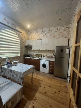 Kirayə 3 otaq bağ evi 70m² , Bakı , Abşeron , Masazır