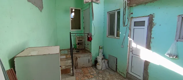 Kirayə 3 otaq bağ evi 45m² , Bakı , Səbail , Bayıl