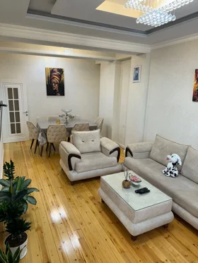 Kirayə 3 otaq mənzil 92m² , Xırdalan  