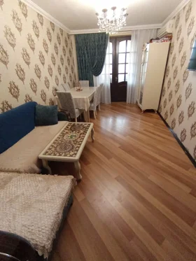 Kirayə 3 otaq mənzil 55m² , Bakı , Nizami , 8-ci kilometr