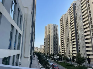 Kirayə 4 otaq mənzil 155m² , Bakı , Xətai 