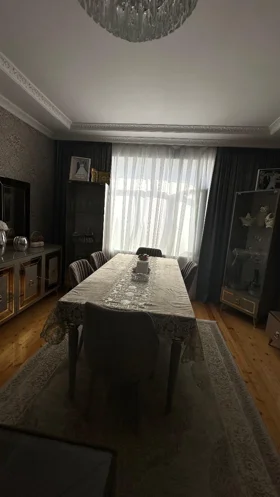 Kirayə 4 otaq bağ evi 102m² , Bakı , Sabunçu , Zabrat