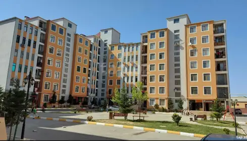 Kirayə 3 otaq mənzil 122m² , Bakı , Abşeron , Masazır