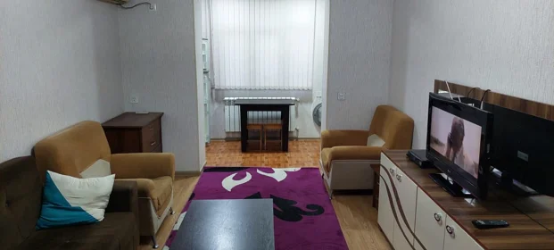 Kirayə 2 otaq mənzil 29m² , Bakı , Nərimanov 