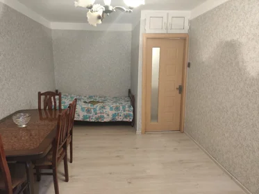 Kirayə 2 otaq mənzil 35m² , Bakı , Nizami , 8-ci kilometr