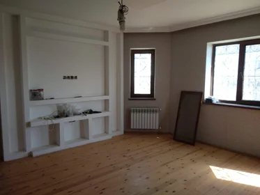 Kirayə 4 otaq bağ evi 180m² , Bakı , Abşeron 