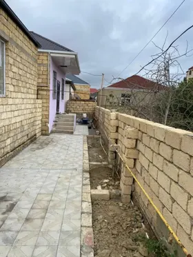 Kirayə 2 otaq bağ evi 71m² , Bakı , Abşeron , Masazır