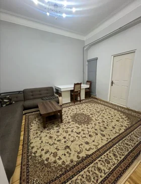 Kirayə 3 otaq mənzil 80m² , Bakı , Nərimanov 