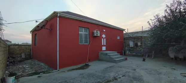 Kirayə 3 otaq bağ evi 250m² , Bakı , Suraxanı , Zığ