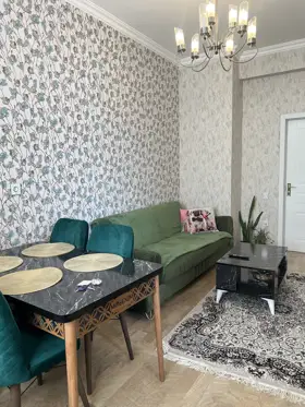 Kirayə 3 otaq mənzil 63m² , Bakı , Abşeron , Masazır