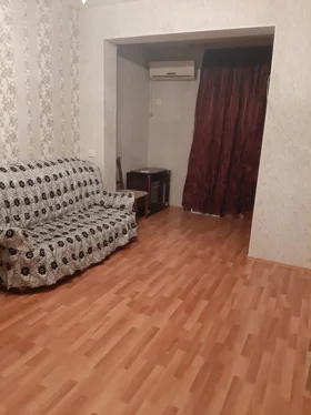 Kirayə 2 otaq mənzil 60m² , Bakı , Yasamal 