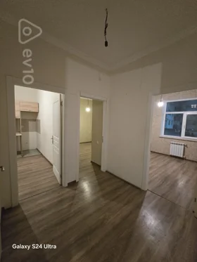 Kirayə 4 otaq mənzil 89m² , Bakı , Suraxanı 