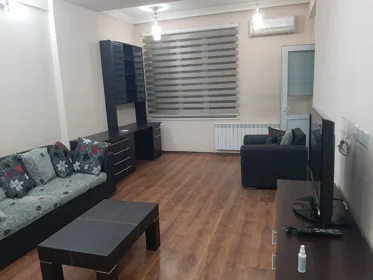 Kirayə 2 otaq mənzil 60m² , Bakı , Yasamal , Yasamal