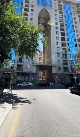 Kirayə 2 otaq mənzil 40m² , Bakı , Nərimanov 