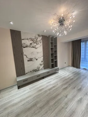 Kirayə 3 otaq mənzil 85m² , Bakı , Xətai , Əhmədli