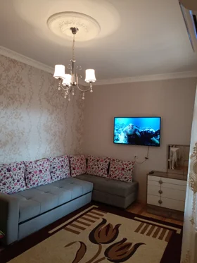 Kirayə 3 otaq bağ evi 85m² , Bakı , Binəqədi , Binəqədi