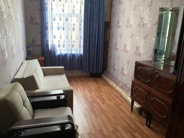 Kirayə 2 otaq mənzil 70m² , Bakı , Xətai 